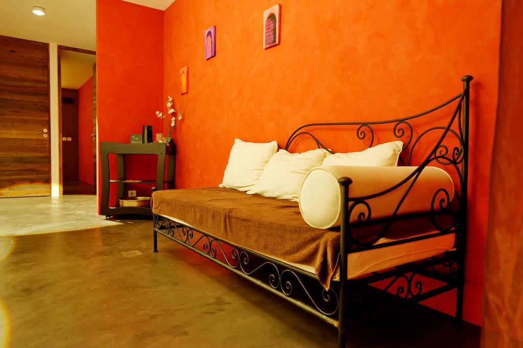 Hotel Cote Brune เลส์เดอซาลป์ ภายนอก รูปภาพ