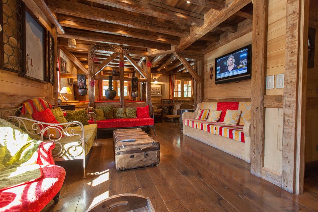 Hotel Cote Brune เลส์เดอซาลป์ ภายนอก รูปภาพ